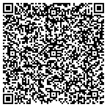 QR-код с контактной информацией организации ООО ИнтерБриз