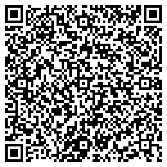 QR-код с контактной информацией организации QIWI