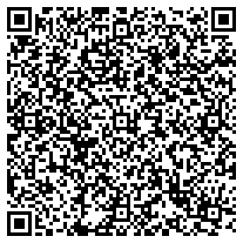 QR-код с контактной информацией организации Кристина