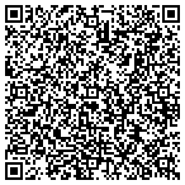 QR-код с контактной информацией организации Противотуберкулезный диспансер №3