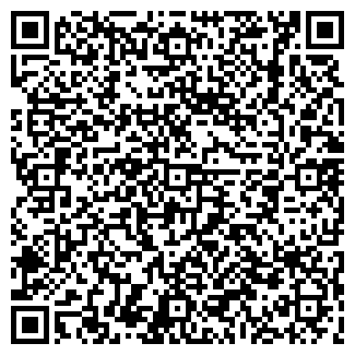 QR-код с контактной информацией организации Mori Cinema