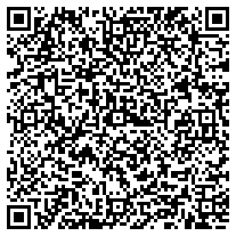 QR-код с контактной информацией организации Восточная сказка, сауна