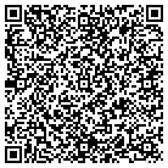 QR-код с контактной информацией организации Киномечта