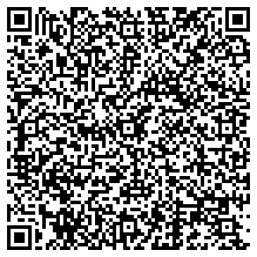 QR-код с контактной информацией организации Квадро фильм