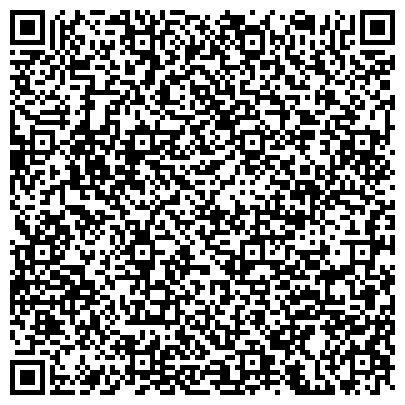 QR-код с контактной информацией организации СНИИГГиМС, Сибирский НИИ геологии, геофизики и минерального сырья