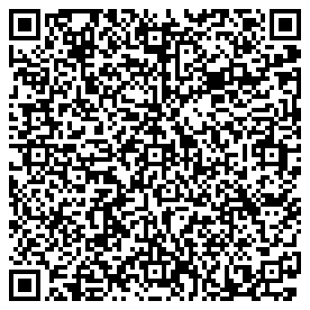 QR-код с контактной информацией организации Дом Кино