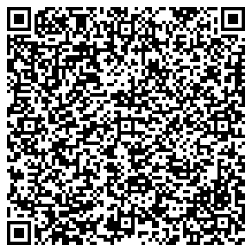 QR-код с контактной информацией организации У Михалыча