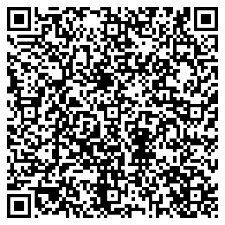 QR-код с контактной информацией организации ЗАО Столовая