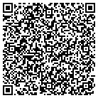 QR-код с контактной информацией организации Прогимназия №1