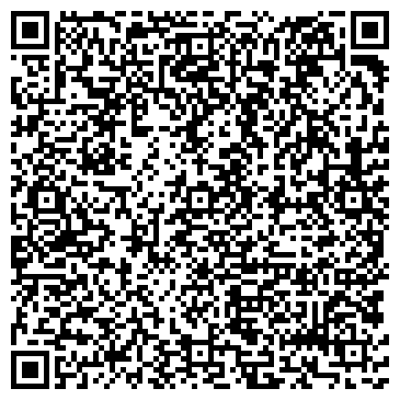 QR-код с контактной информацией организации ООО Алистерус