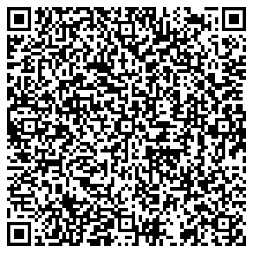 QR-код с контактной информацией организации На верандах