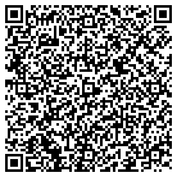 QR-код с контактной информацией организации ИП Самохина Е.А.