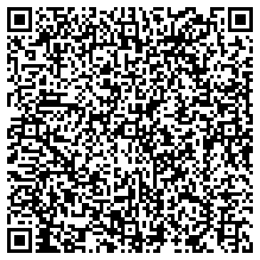 QR-код с контактной информацией организации ООО 220 вольт