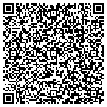 QR-код с контактной информацией организации ИП Скрябин В.А.
