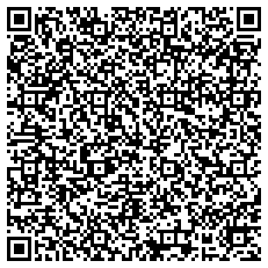 QR-код с контактной информацией организации Юнисити