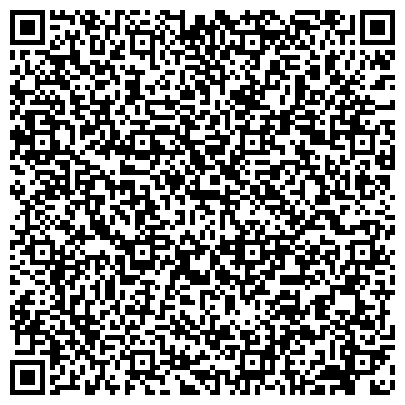 QR-код с контактной информацией организации ШКОЛА-ИНТЕРНАТ ДЛЯ НЕСЛЫШАЩИХ ДЕТЕЙ СПЕЦИАЛЬНАЯ ОБЩЕОБРАЗОВАТЕЛЬНАЯ ОБЛАСТНАЯ, МОУ