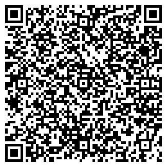 QR-код с контактной информацией организации Космос, сауна