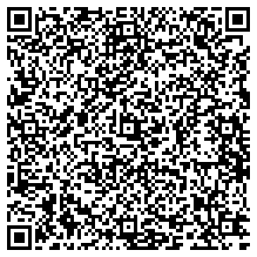 QR-код с контактной информацией организации Столовая на ул. Монтажников, 18 к3