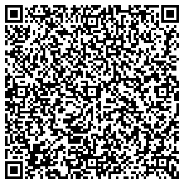 QR-код с контактной информацией организации ОАО Бурсервис
