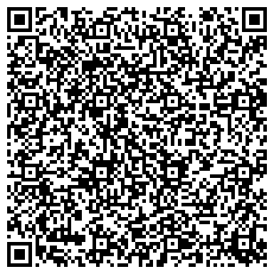 QR-код с контактной информацией организации ООО ТЭС Владивосток