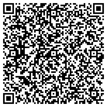 QR-код с контактной информацией организации QIWI