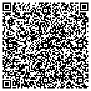 QR-код с контактной информацией организации Монста