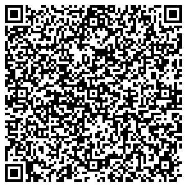 QR-код с контактной информацией организации Зона красоты