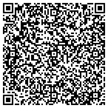 QR-код с контактной информацией организации Аэродар