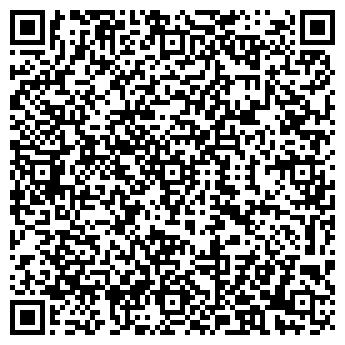 QR-код с контактной информацией организации MAC