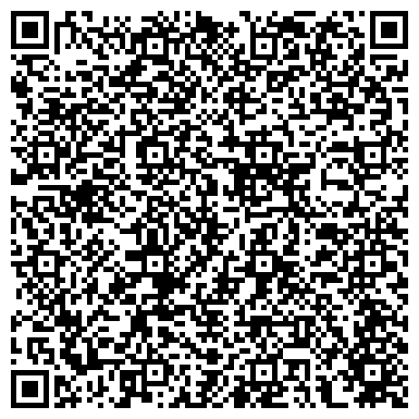QR-код с контактной информацией организации Амвэй-Сочи
