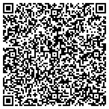 QR-код с контактной информацией организации ООО Лайнер