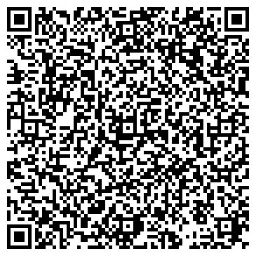 QR-код с контактной информацией организации ЗАО Мелком-Трейдинг