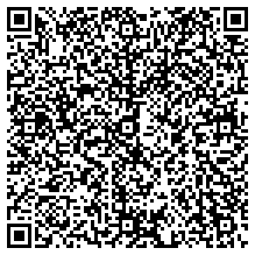 QR-код с контактной информацией организации ООО Тимакс