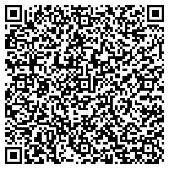 QR-код с контактной информацией организации Сотикс