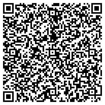 QR-код с контактной информацией организации Образ