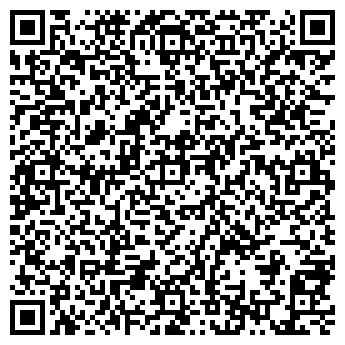 QR-код с контактной информацией организации Славянка, сауна