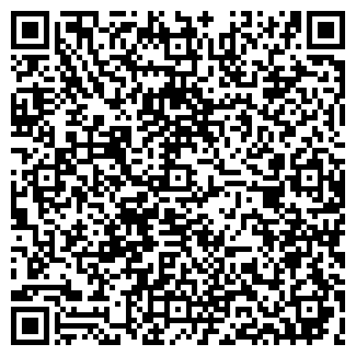 QR-код с контактной информацией организации Изба