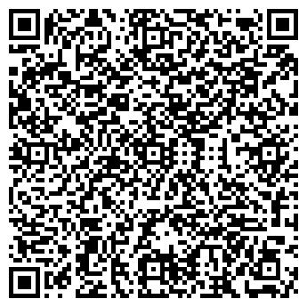 QR-код с контактной информацией организации «Джей энд Эс»
