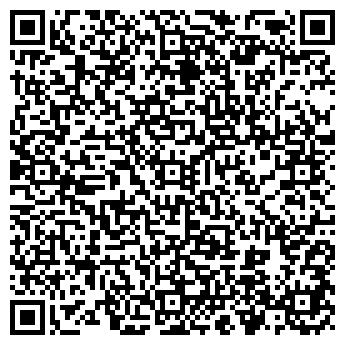 QR-код с контактной информацией организации Городская Дача