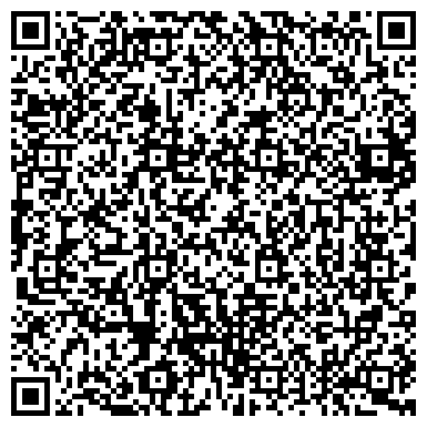 QR-код с контактной информацией организации Семь ручьев