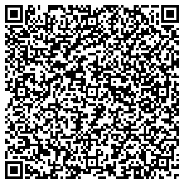 QR-код с контактной информацией организации ООО Три Кита