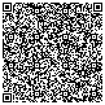 QR-код с контактной информацией организации КампюсФранс