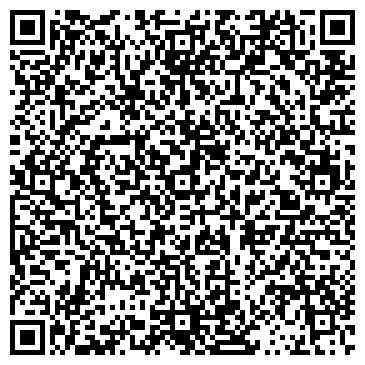 QR-код с контактной информацией организации РУСГЛОБАЛ