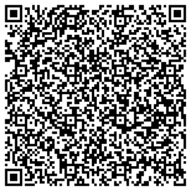 QR-код с контактной информацией организации ООО Лизинг-Трэйд