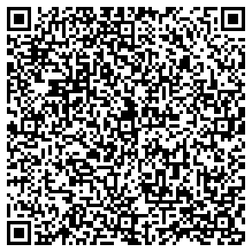 QR-код с контактной информацией организации Местечко, сауна