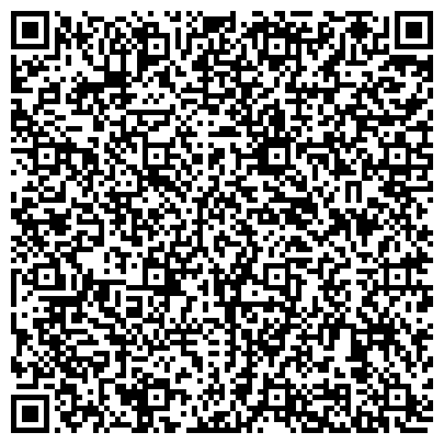 QR-код с контактной информацией организации Оренбургский государственный академический русский народный хор