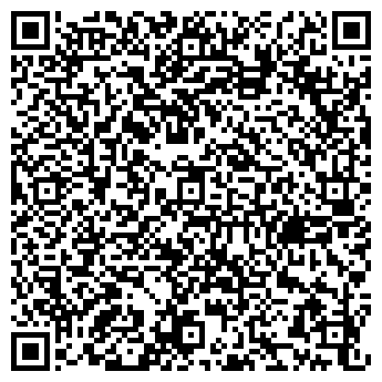QR-код с контактной информацией организации Havana club
