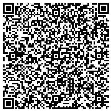QR-код с контактной информацией организации ООО Руско Транс