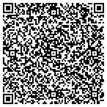 QR-код с контактной информацией организации Мир Причесок