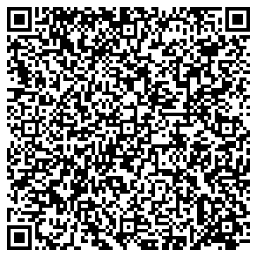 QR-код с контактной информацией организации Крепыш